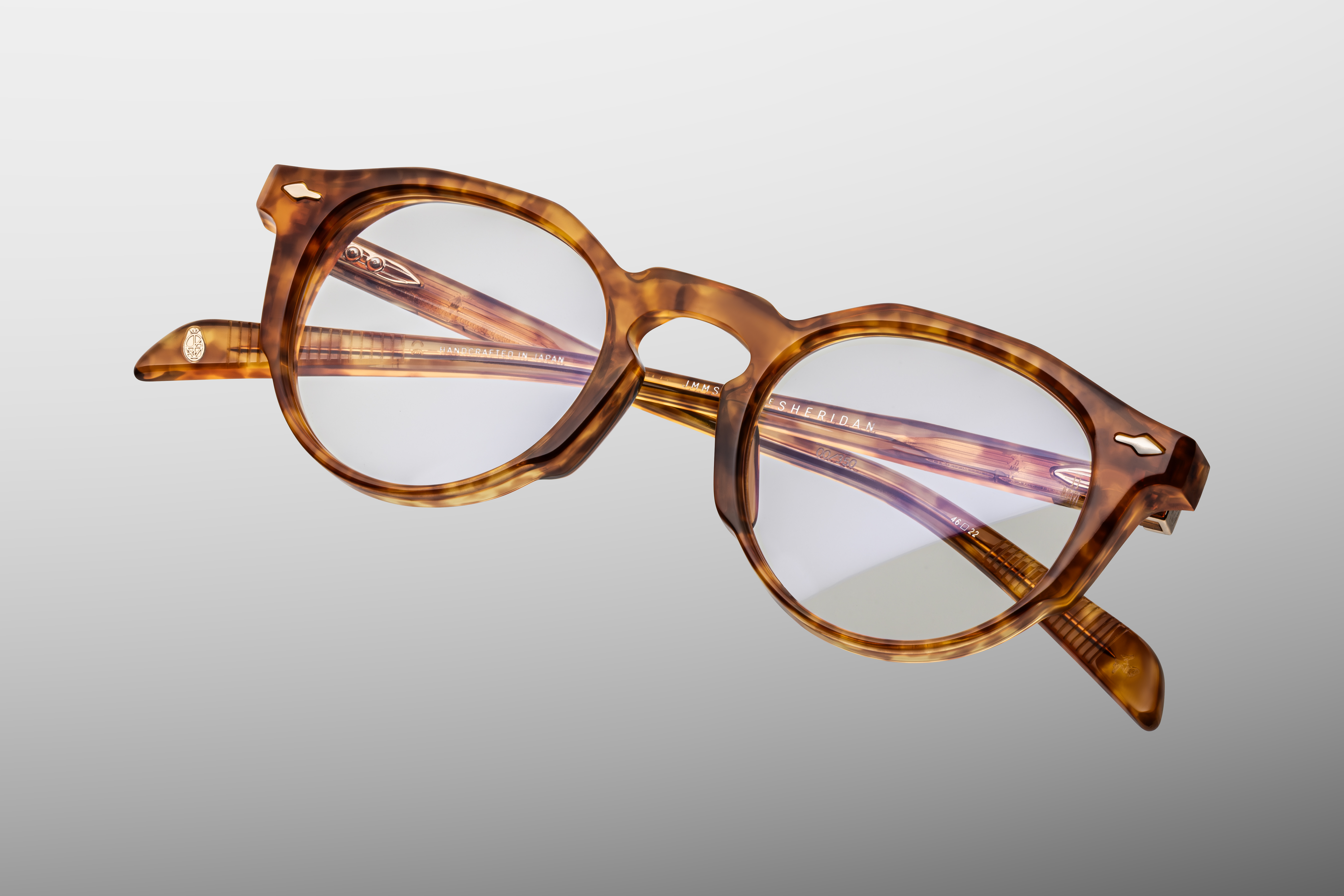 SHERIDAN – Jacques Marie Mage